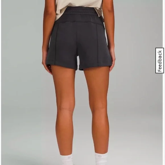 Lululemon Soft Stream High Rise Short - Picture 3 of 6